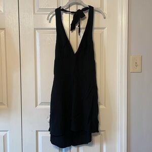 Wild Fable Halter Dress